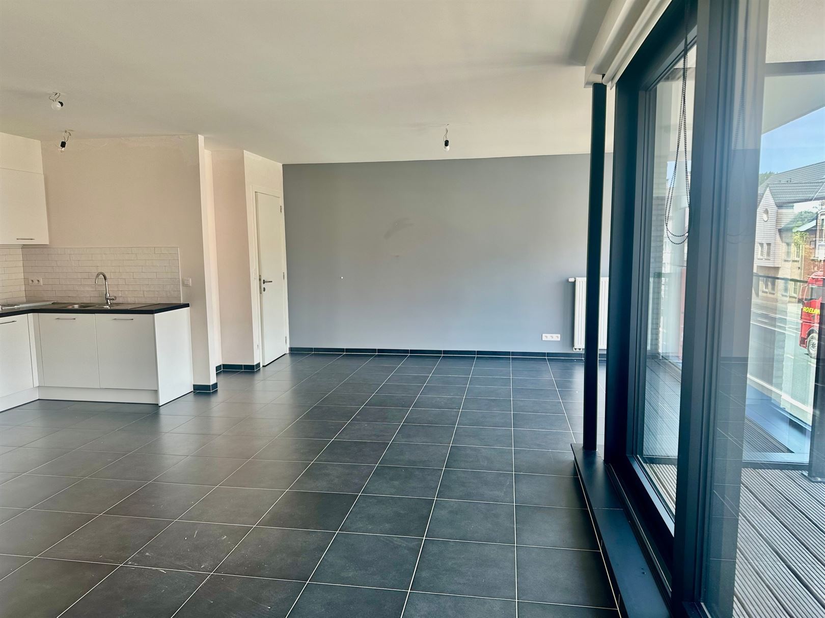 Appartement in Oudenaarde foto 5