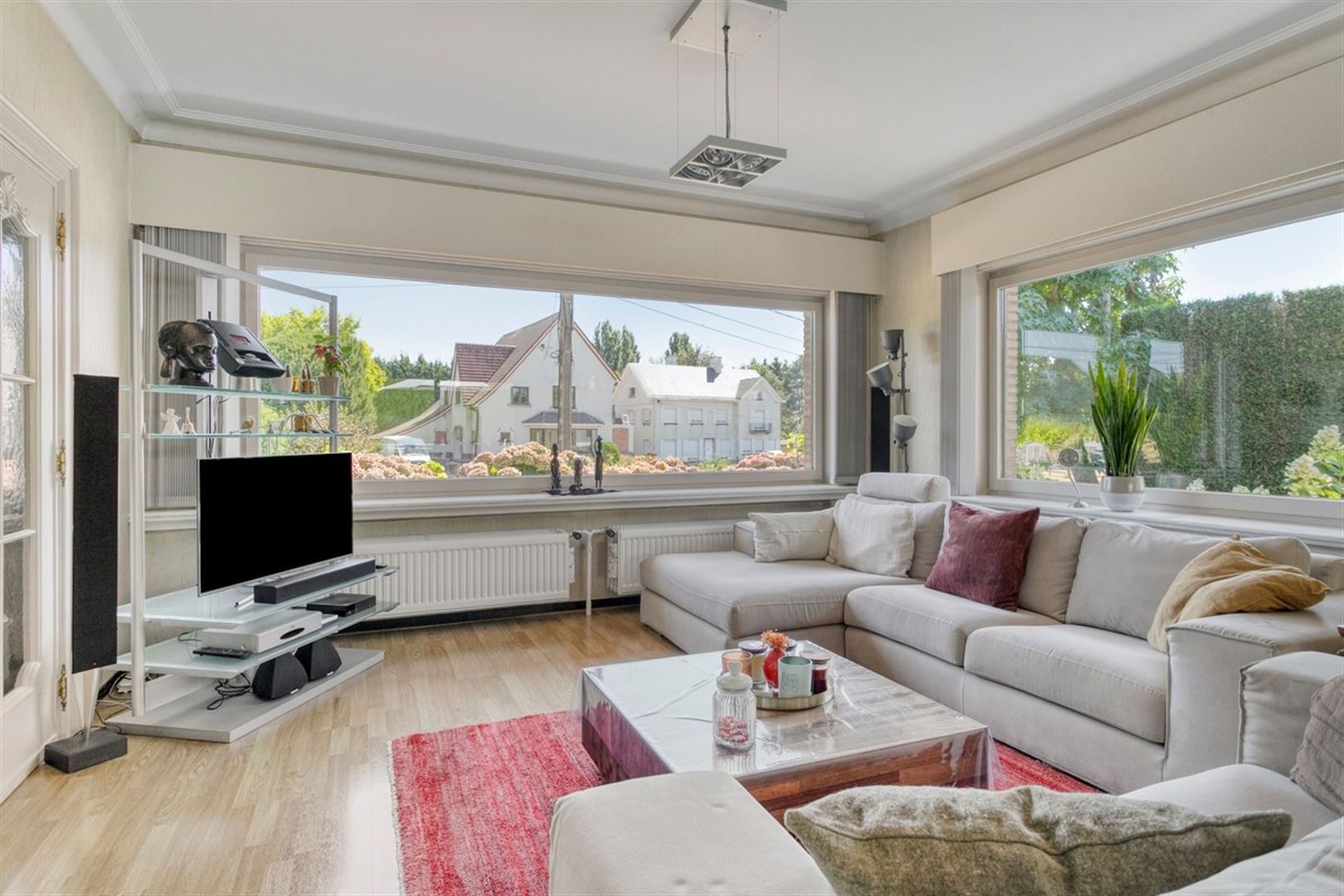 Huis in Oudenaarde foto 4