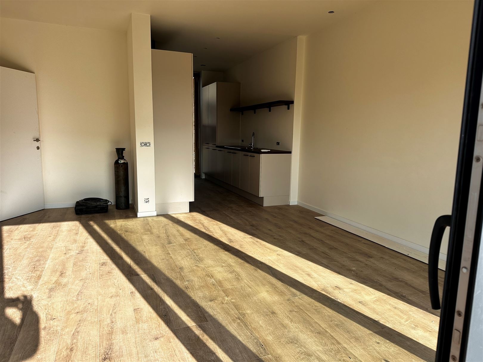 Appartement in Oudenaarde foto 5