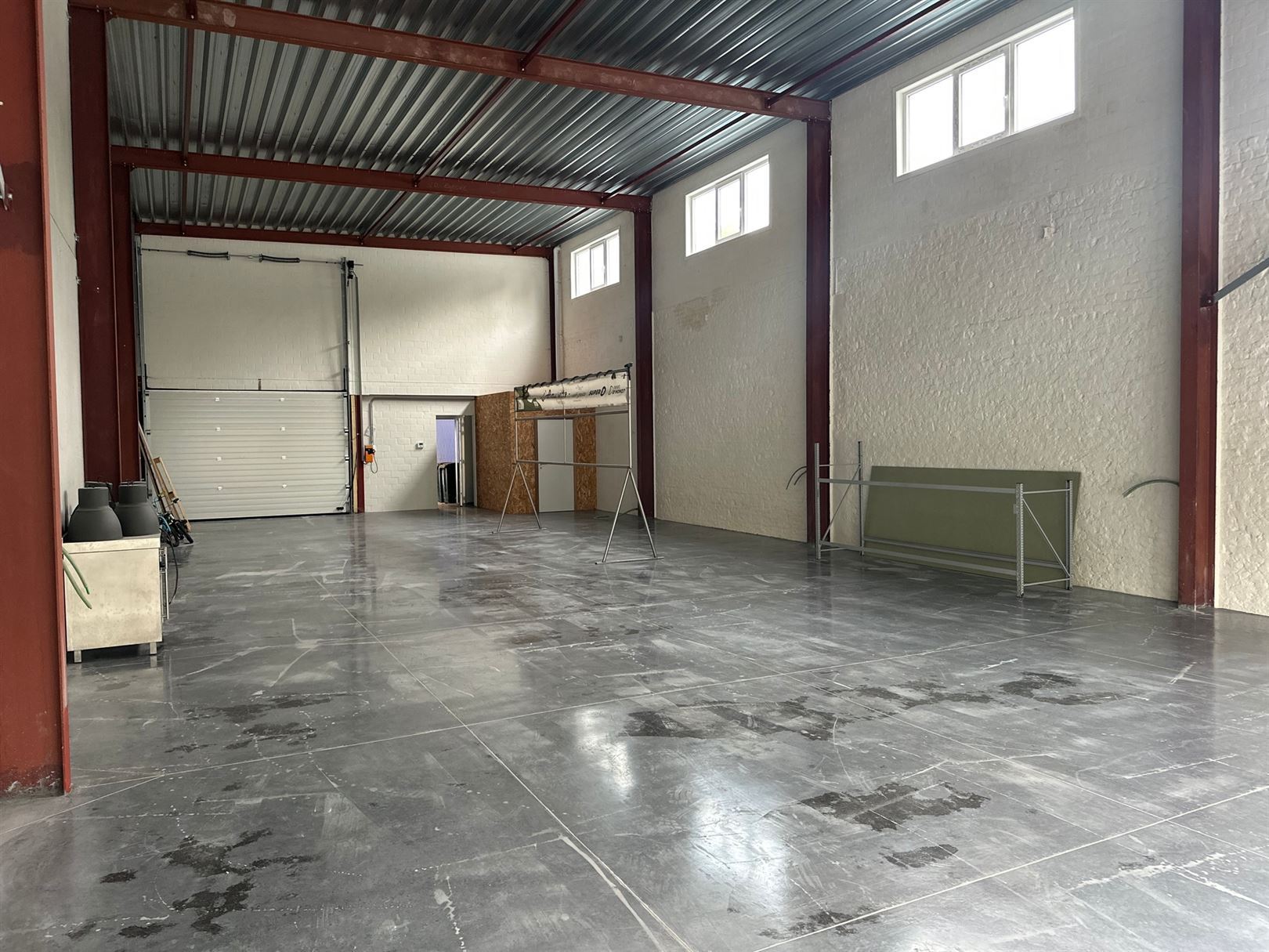 Opslagruimte in Oudenaarde foto 4