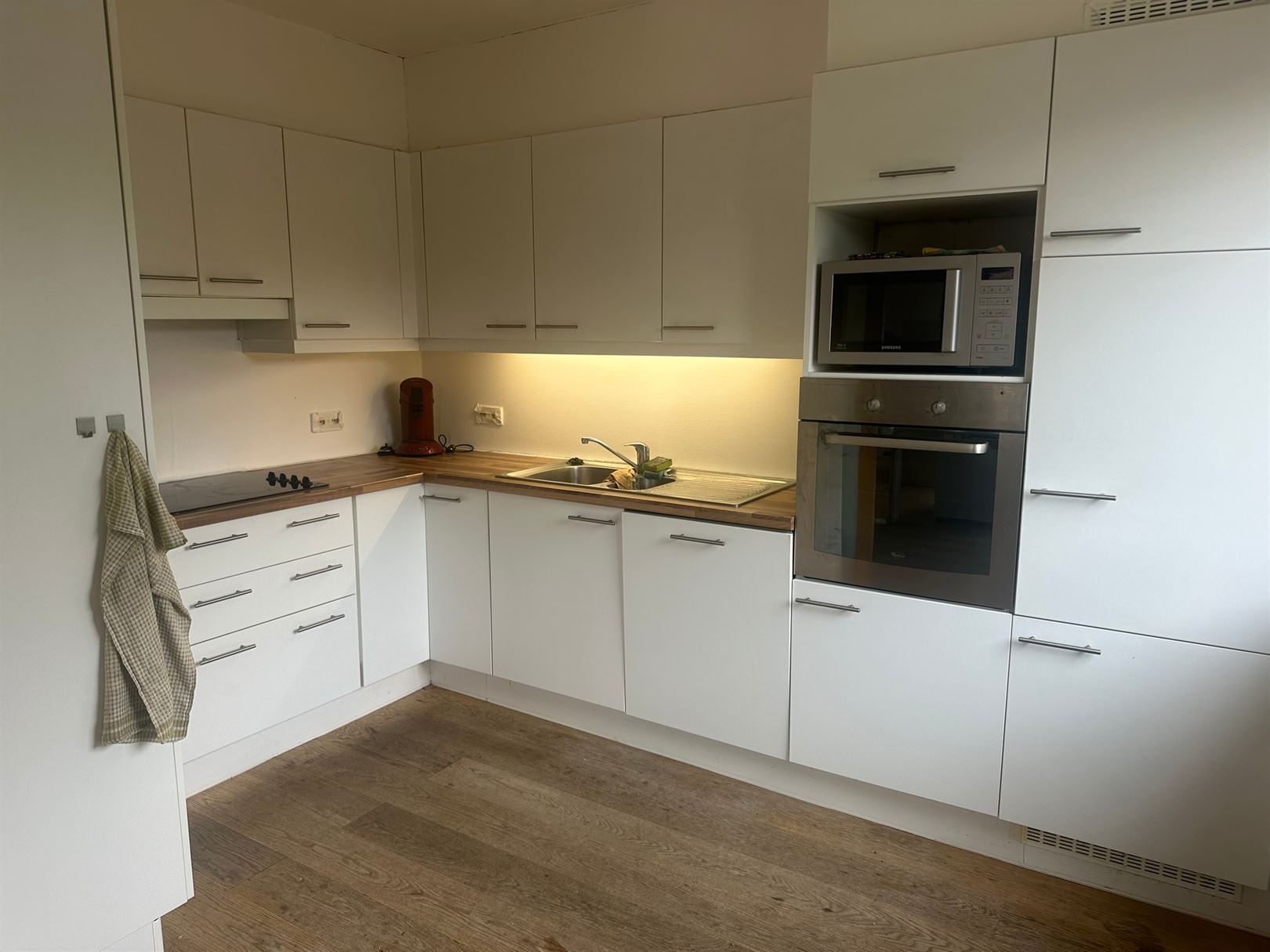 Appartement in Oudenaarde foto 4