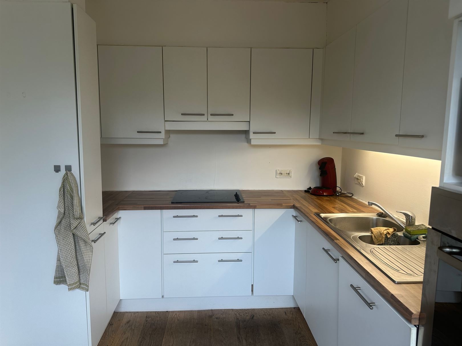 Appartement in Oudenaarde foto 5