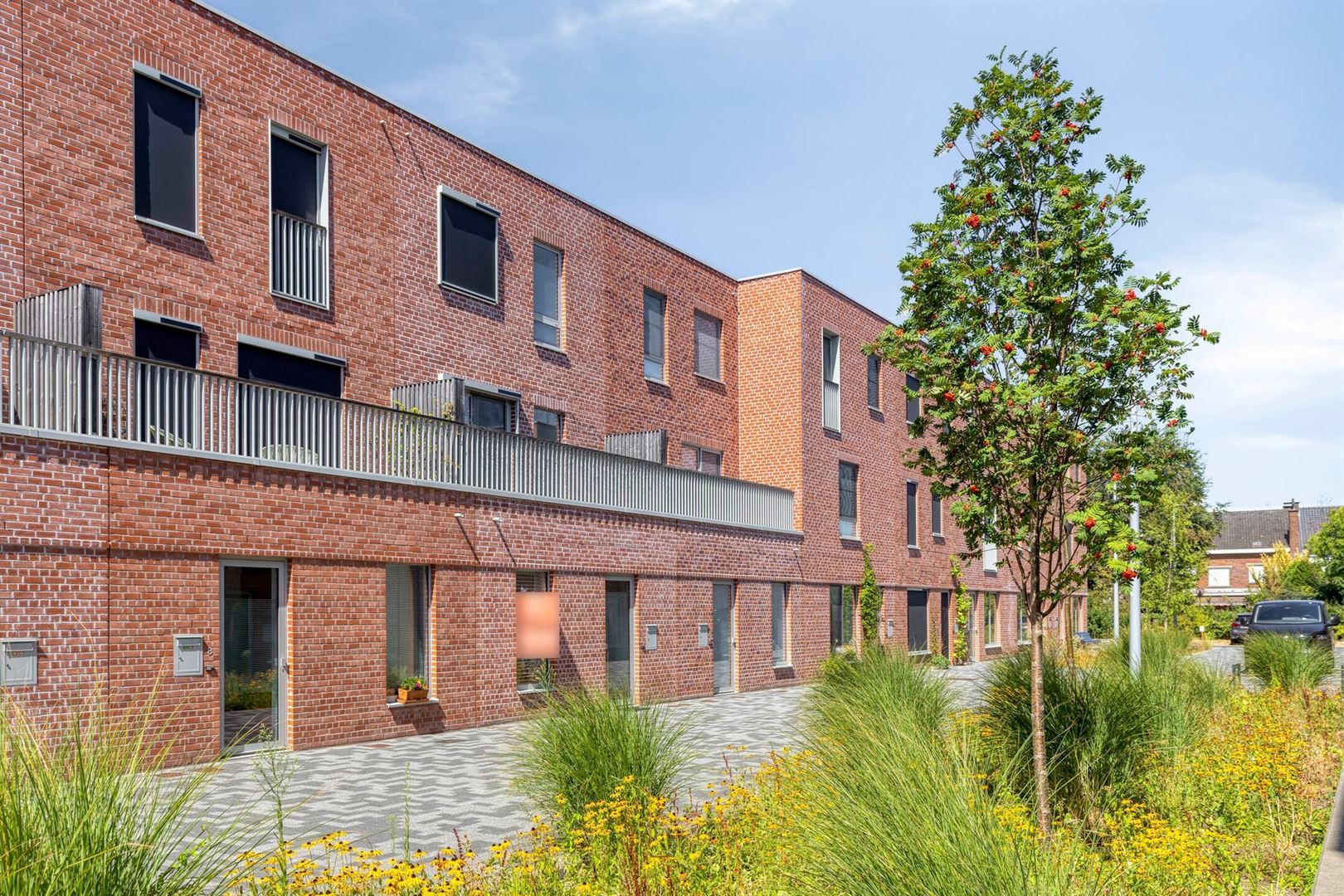 Huis in Oudenaarde foto 2
