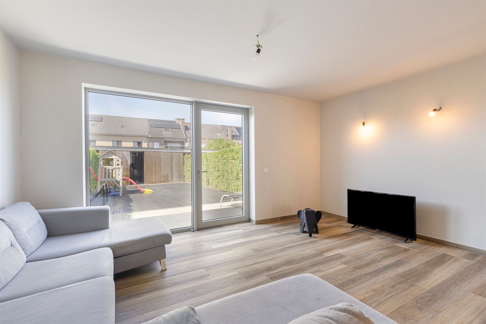 Huis in Oudenaarde foto 4