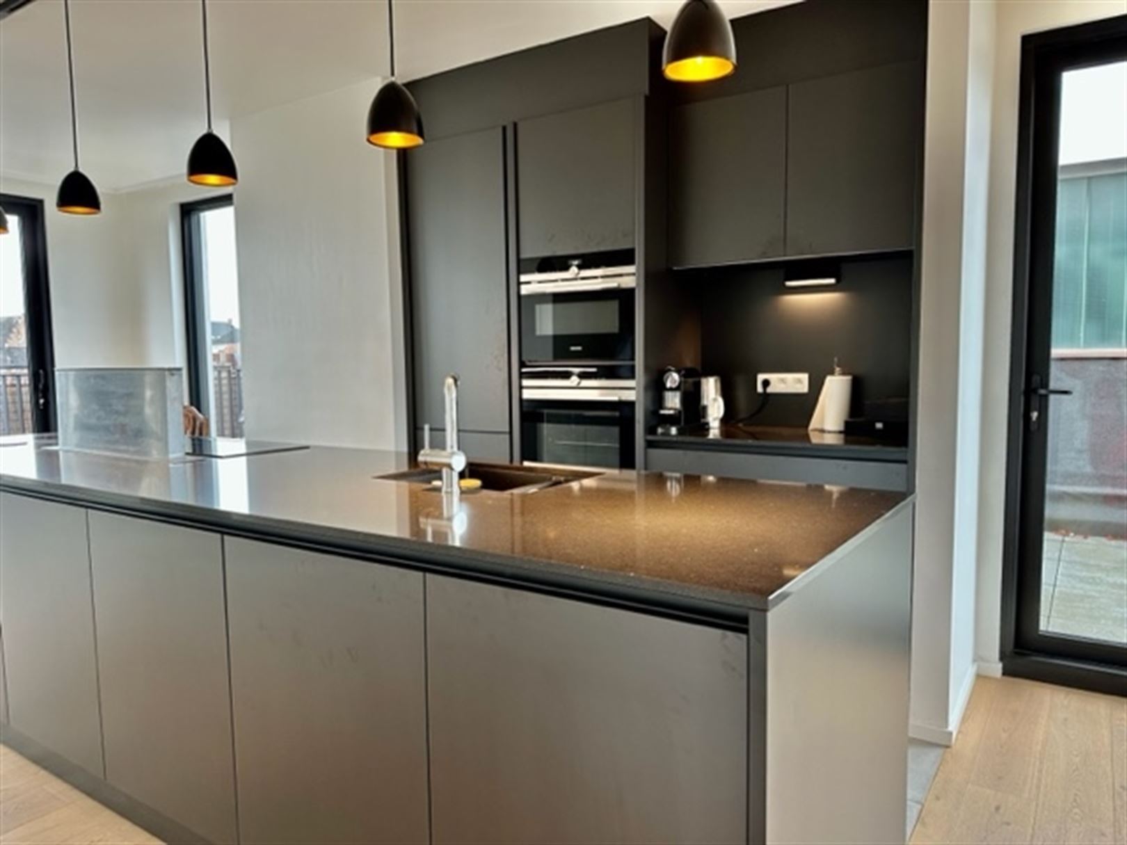 Appartement in Oudenaarde foto 4