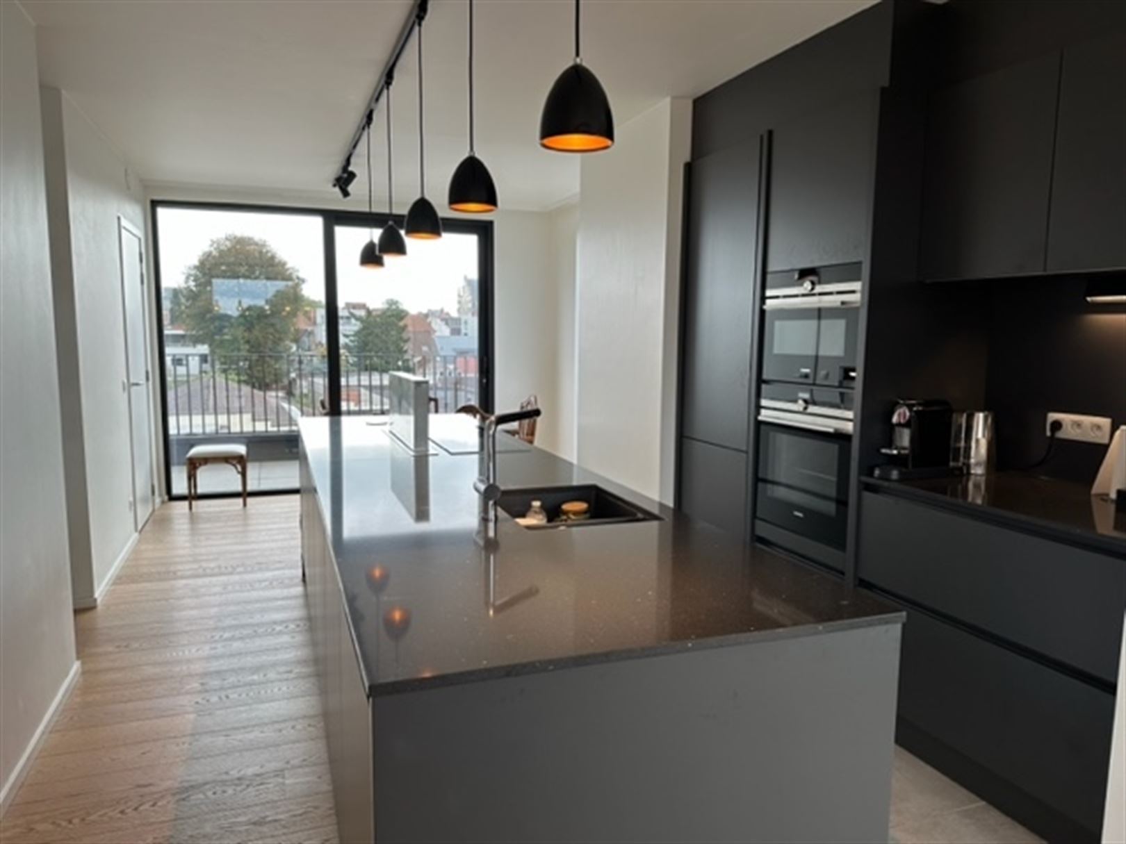 Appartement in Oudenaarde foto 5