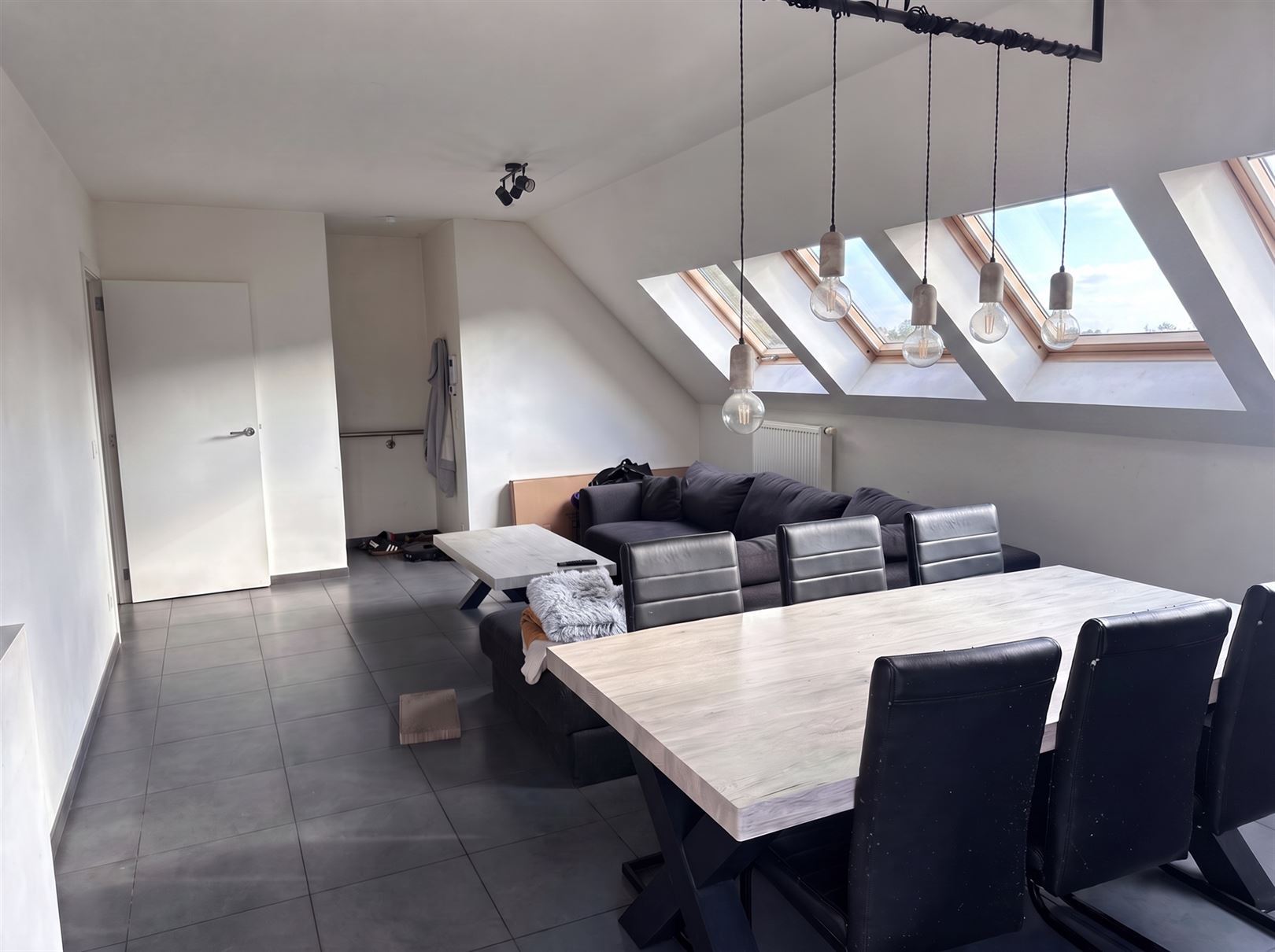 Appartement in Oudenaarde foto 2