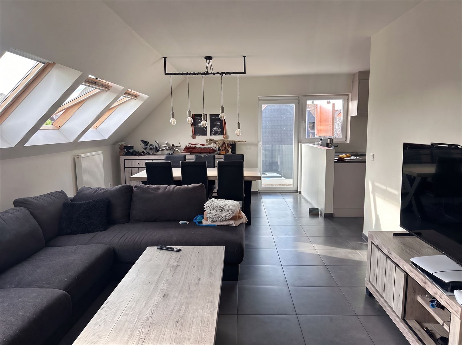 Appartement in Oudenaarde foto 3