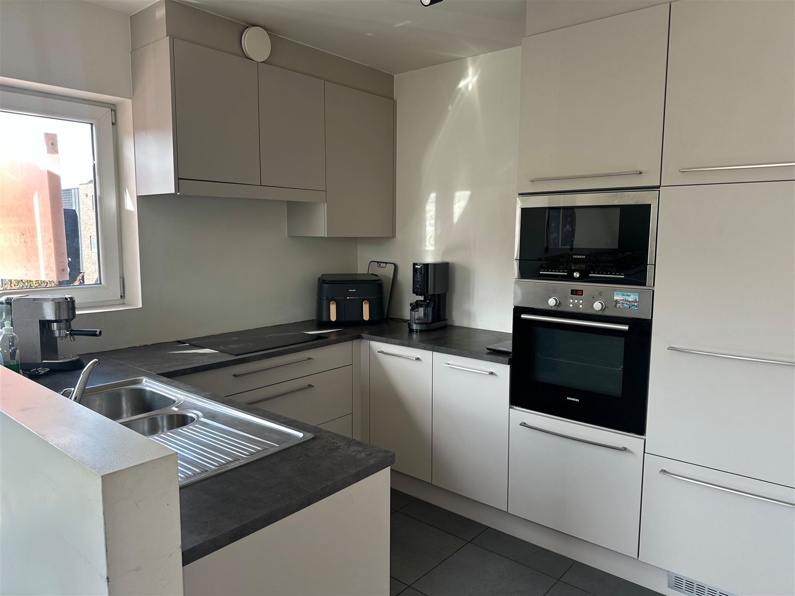 Appartement in Oudenaarde foto 4