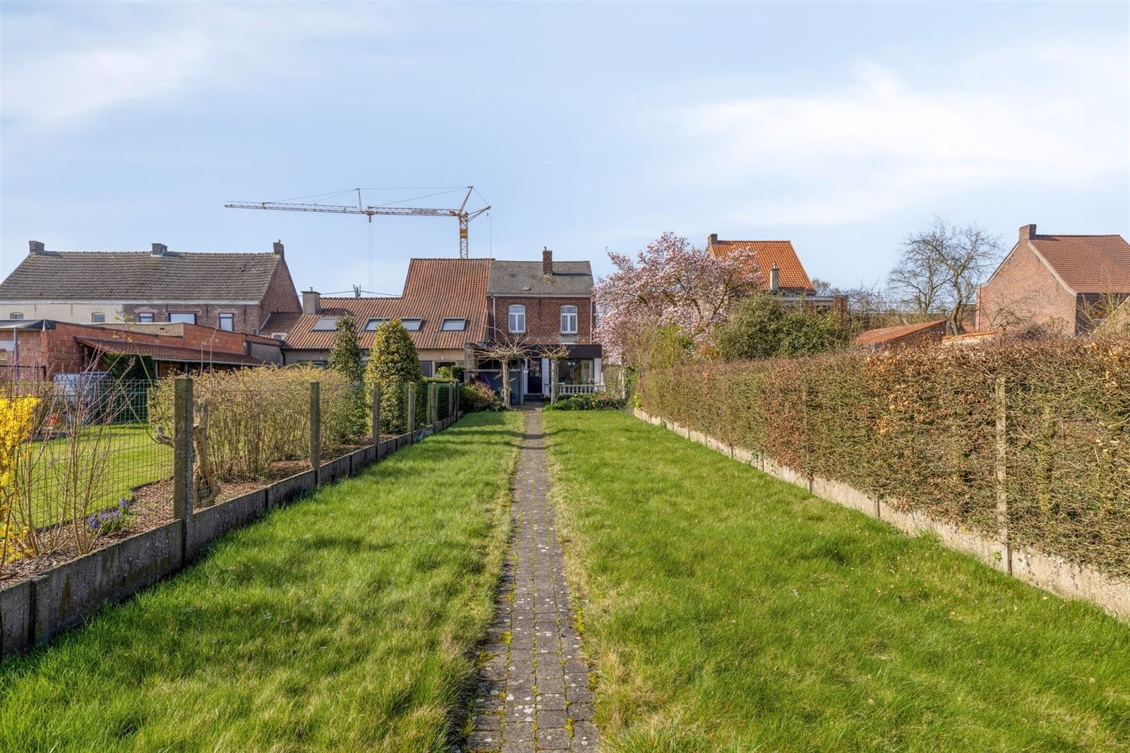 Huis in Kluisbergen foto 2