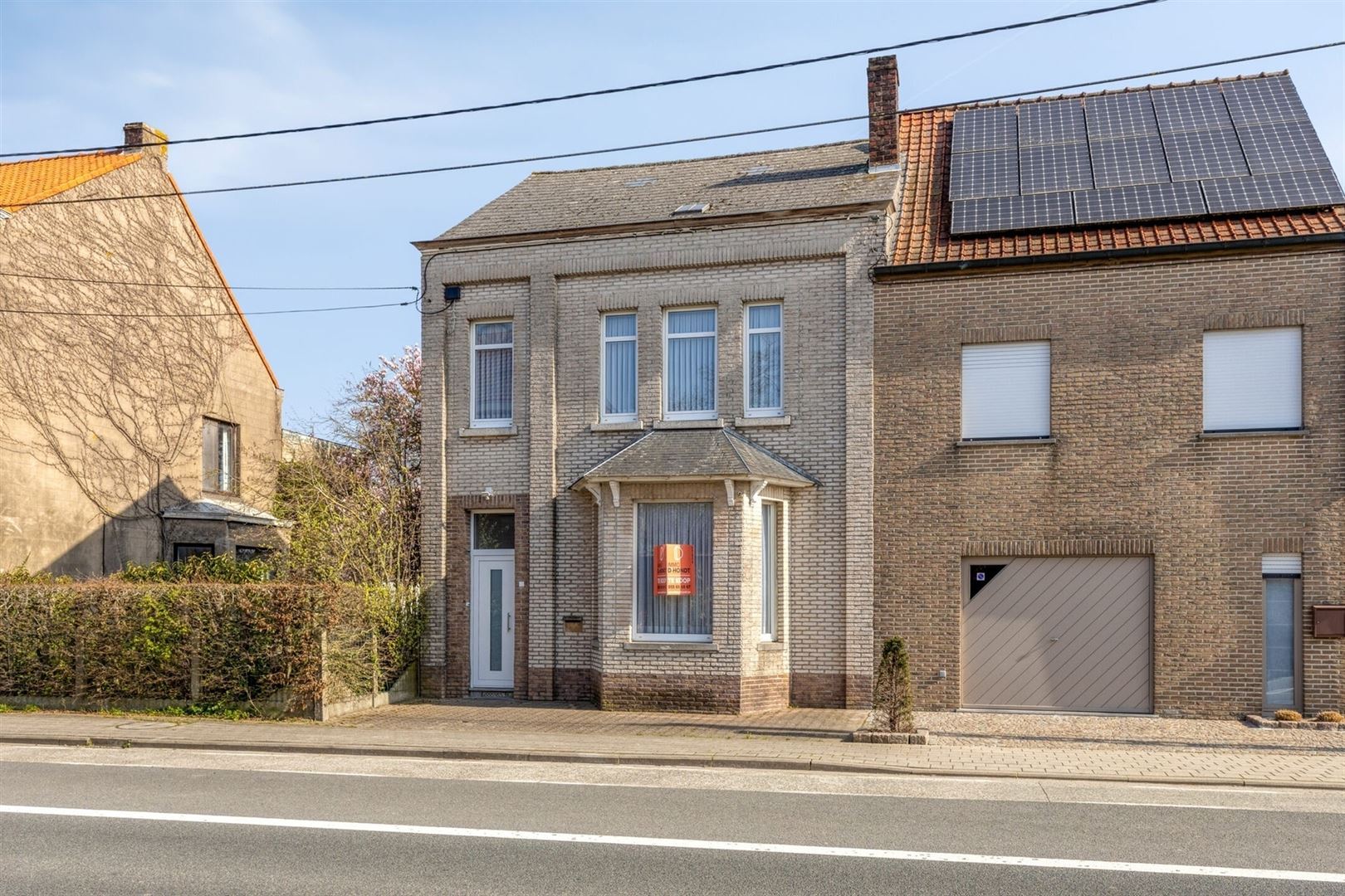 Huis in Kluisbergen foto 4