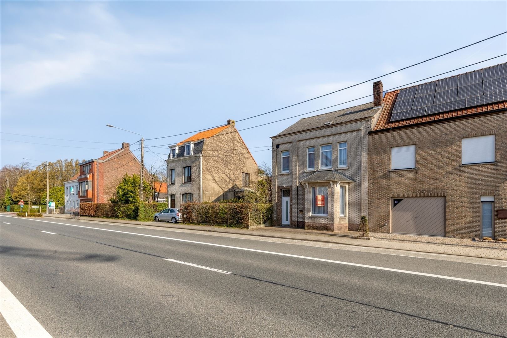 Huis in Kluisbergen foto 5