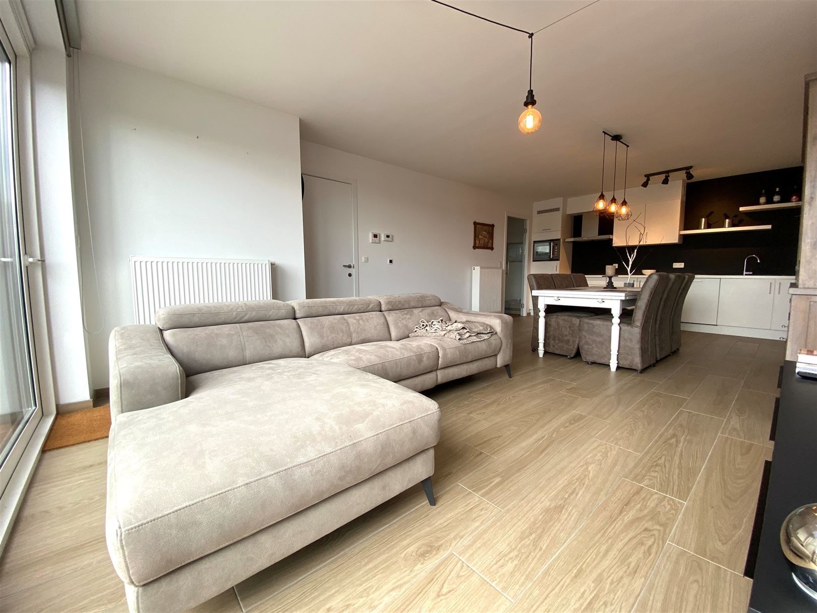 Appartement in Oudenaarde foto 5