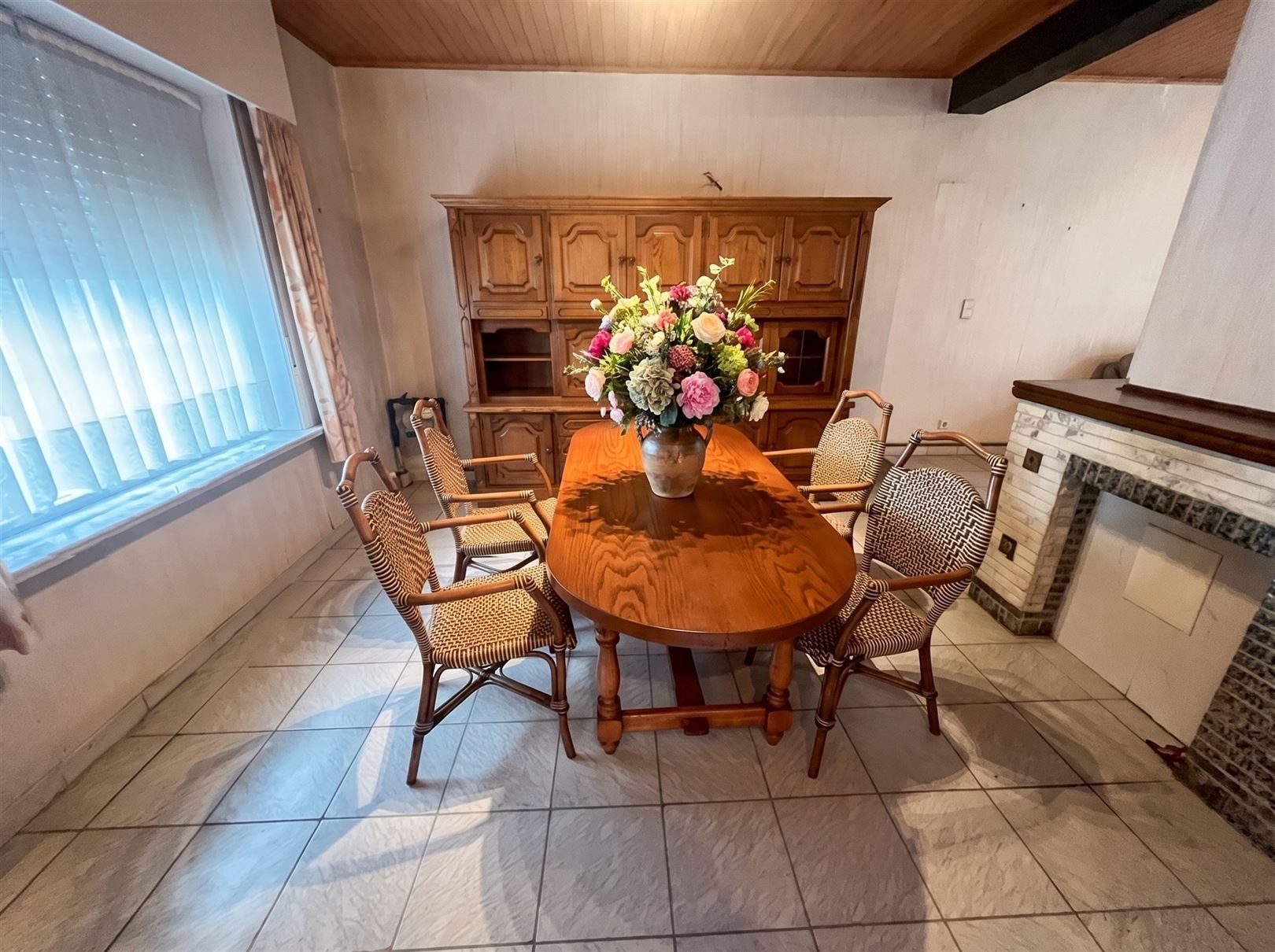 Huis in Oudenaarde foto 2