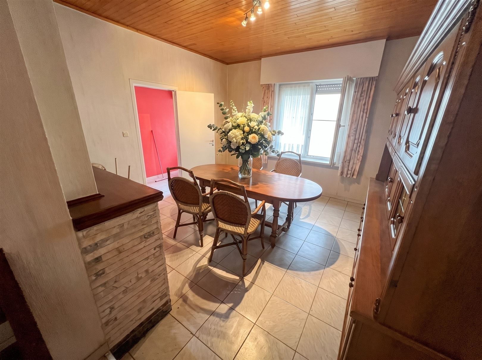 Huis in Oudenaarde foto 3