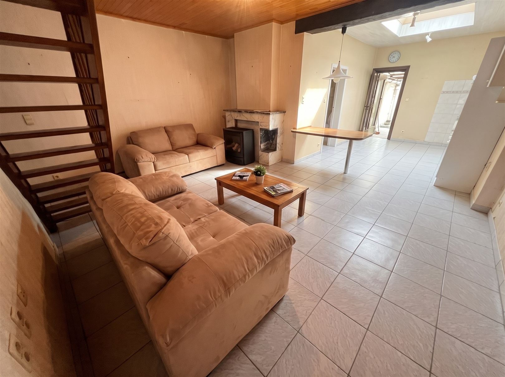 Huis in Oudenaarde foto 4