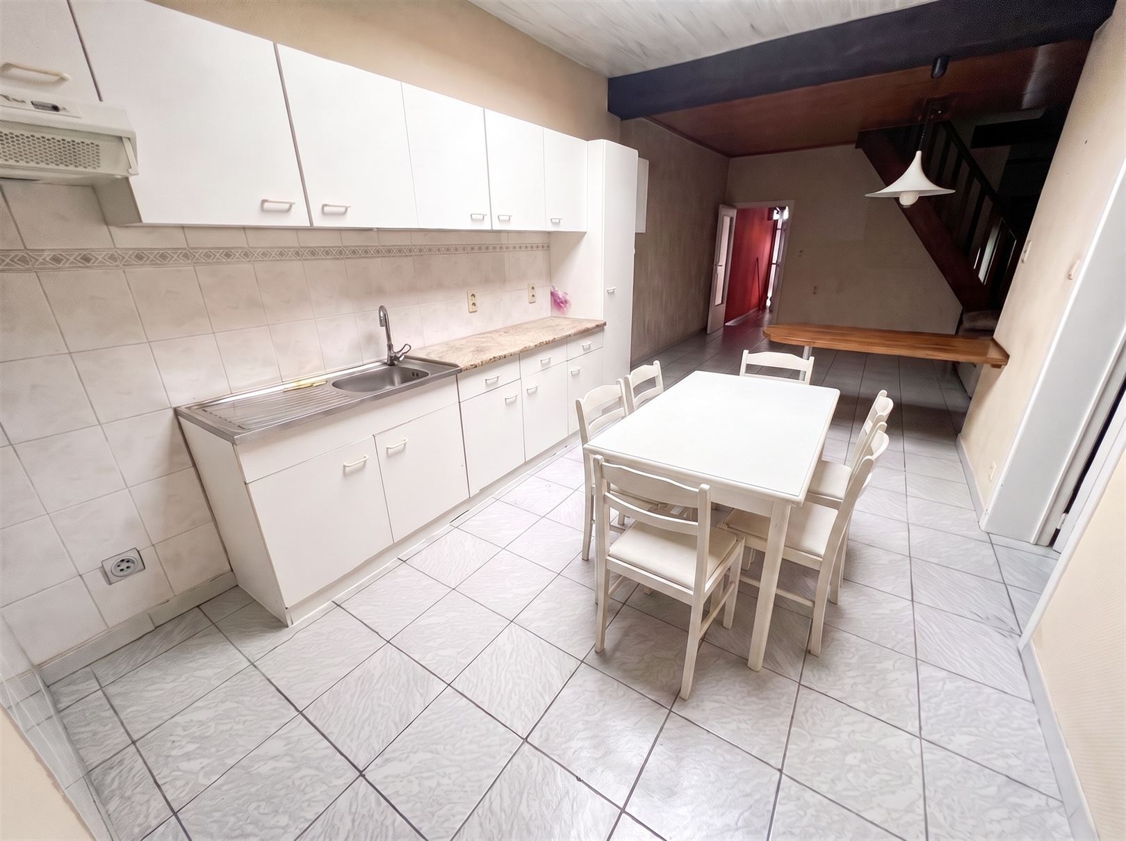 Huis in Oudenaarde foto 5