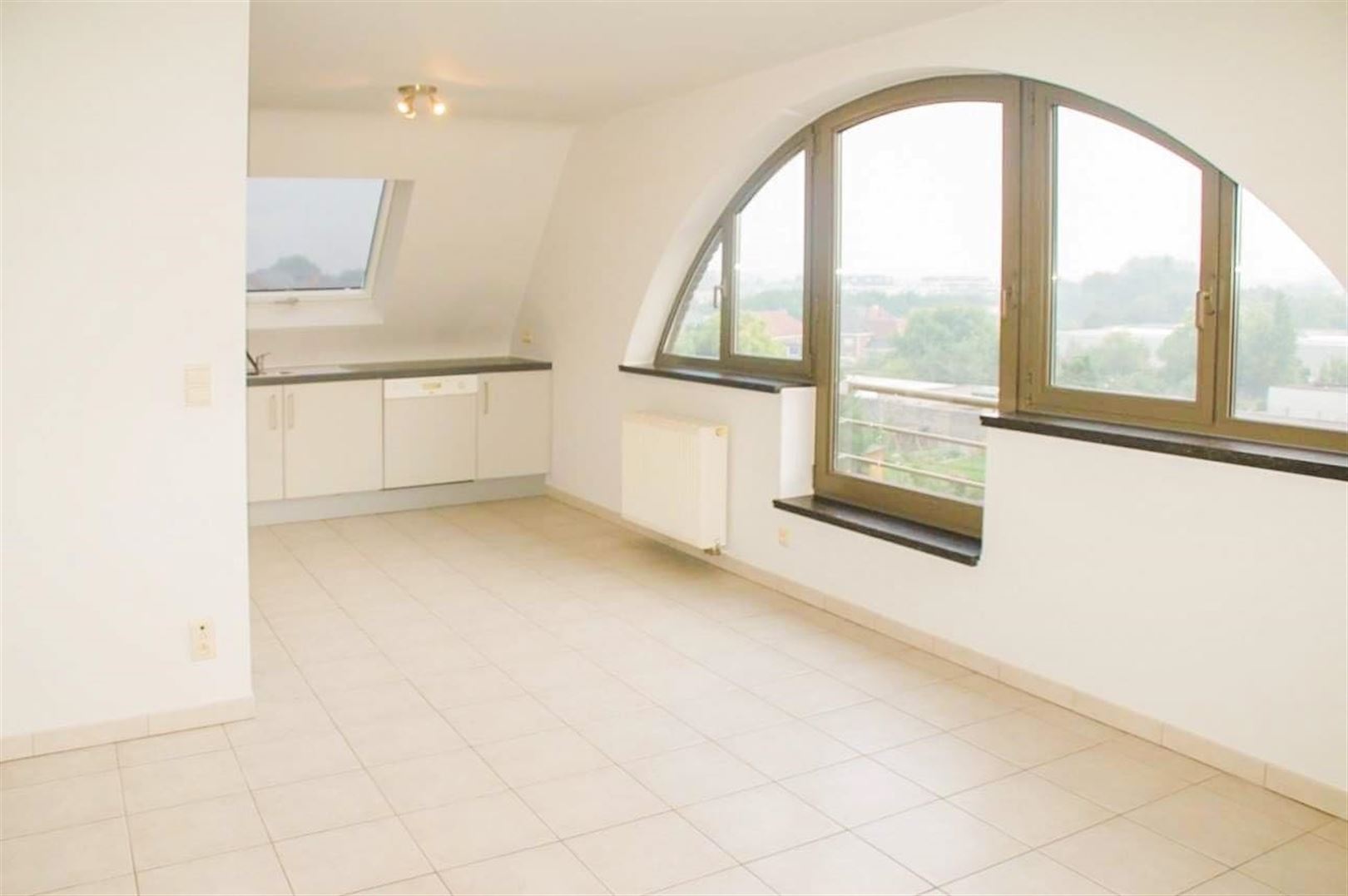 Appartement in Oudenaarde foto 2