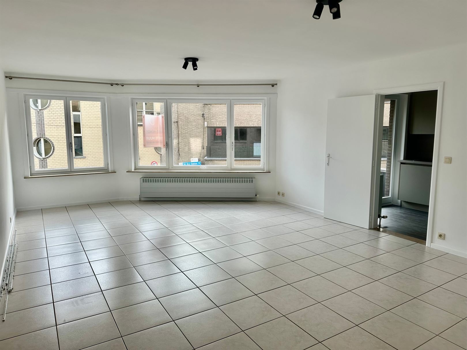 Appartement in Zottegem foto 5