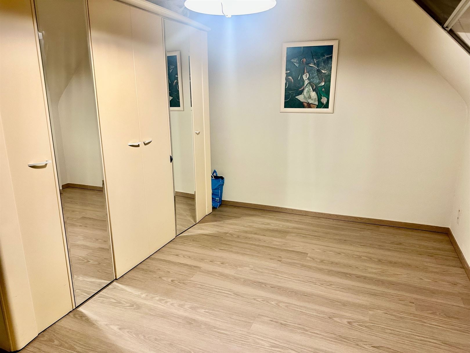 Appartement in Zottegem foto 4