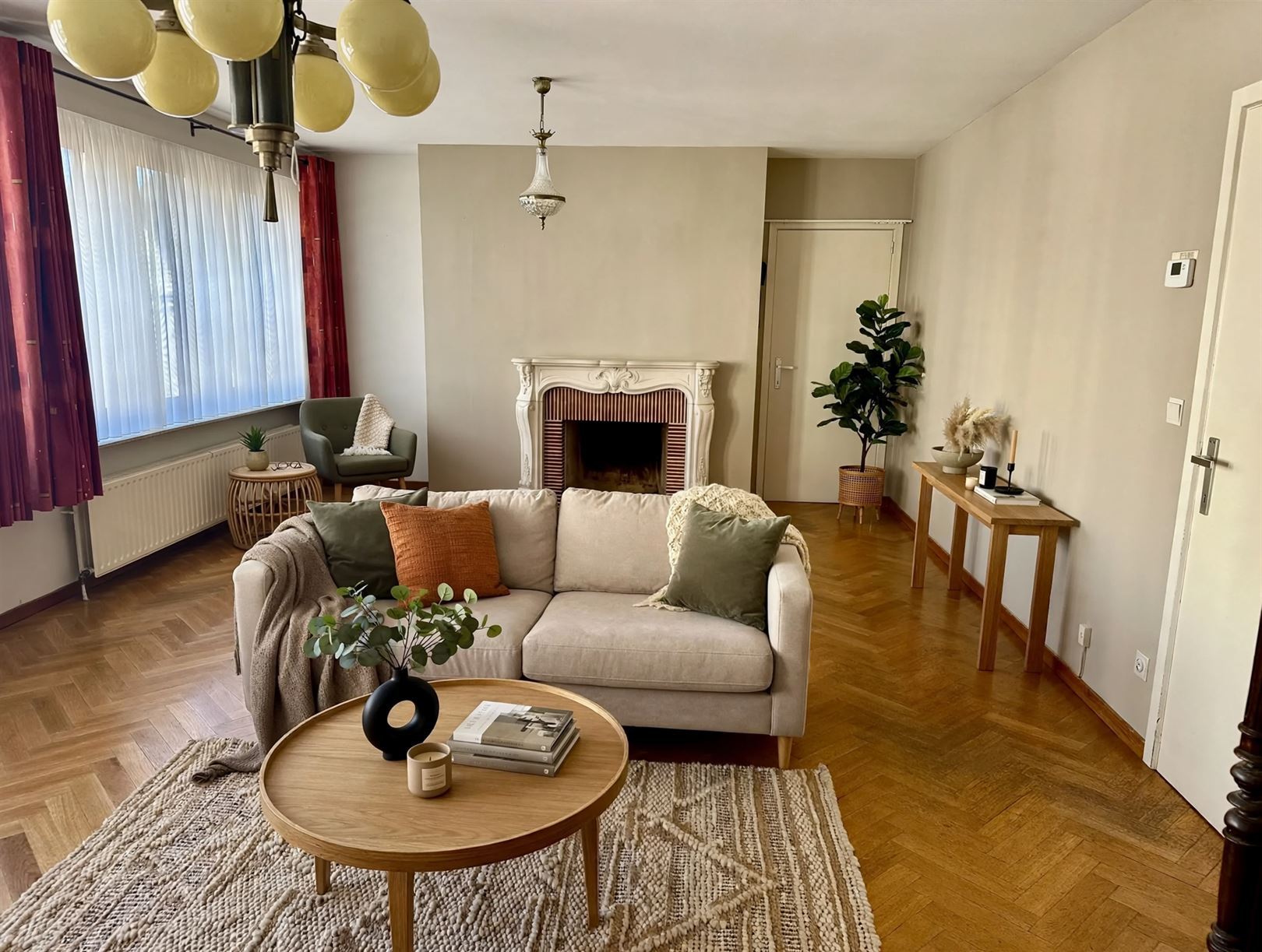 Appartement in Oudenaarde foto 2