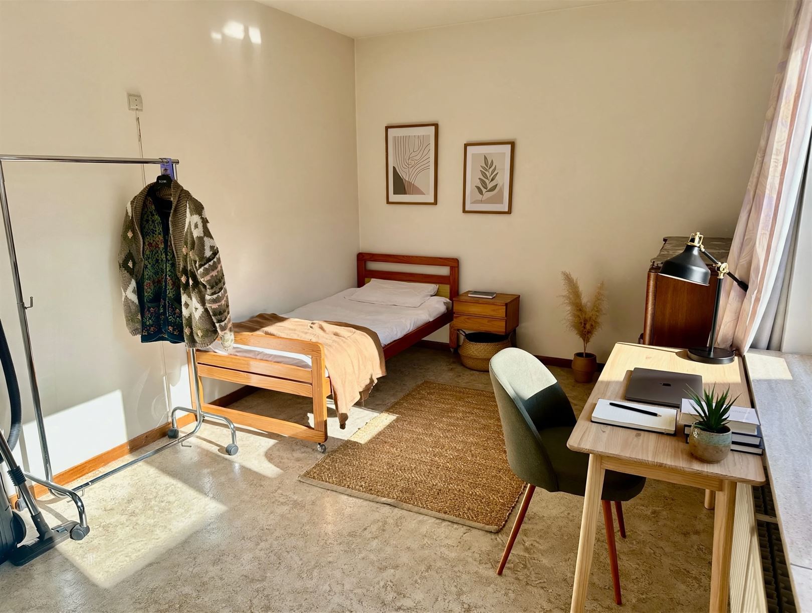 Appartement in Oudenaarde foto 5