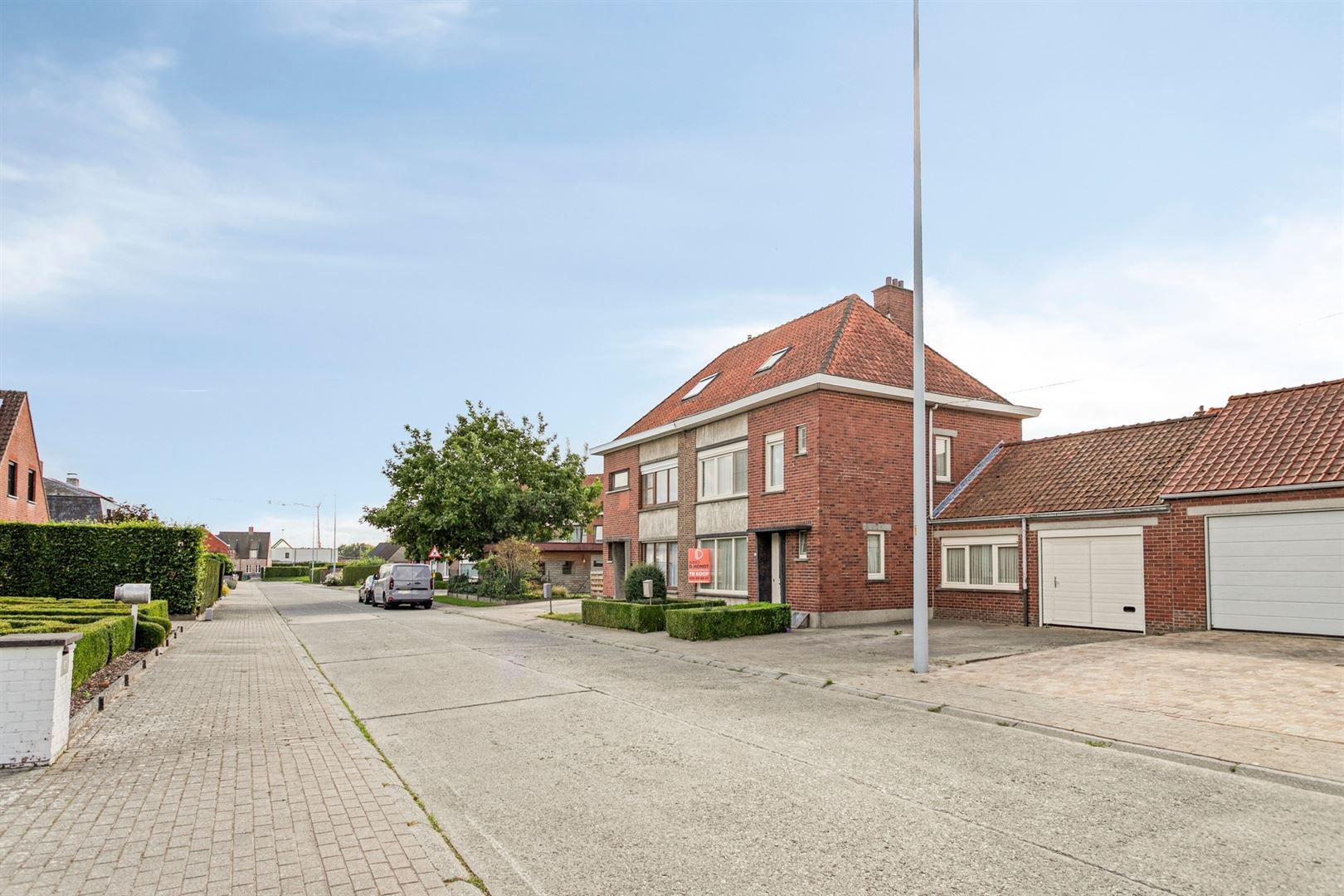Huis in Oudenaarde foto 3