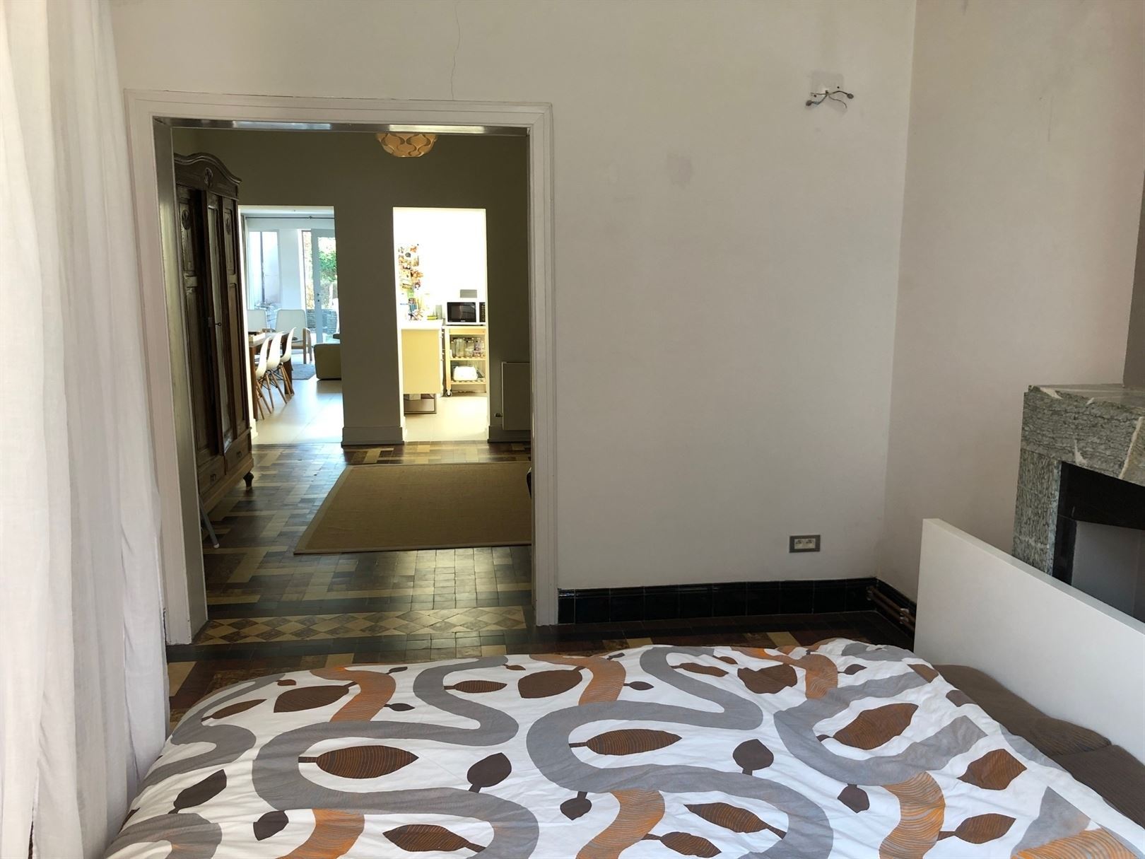 Appartement in Oudenaarde foto 3