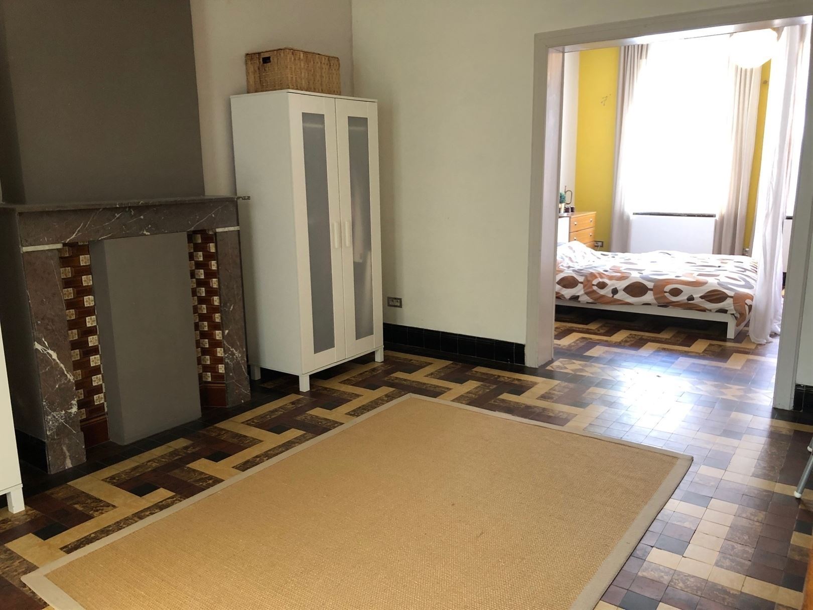 Appartement in Oudenaarde foto 4