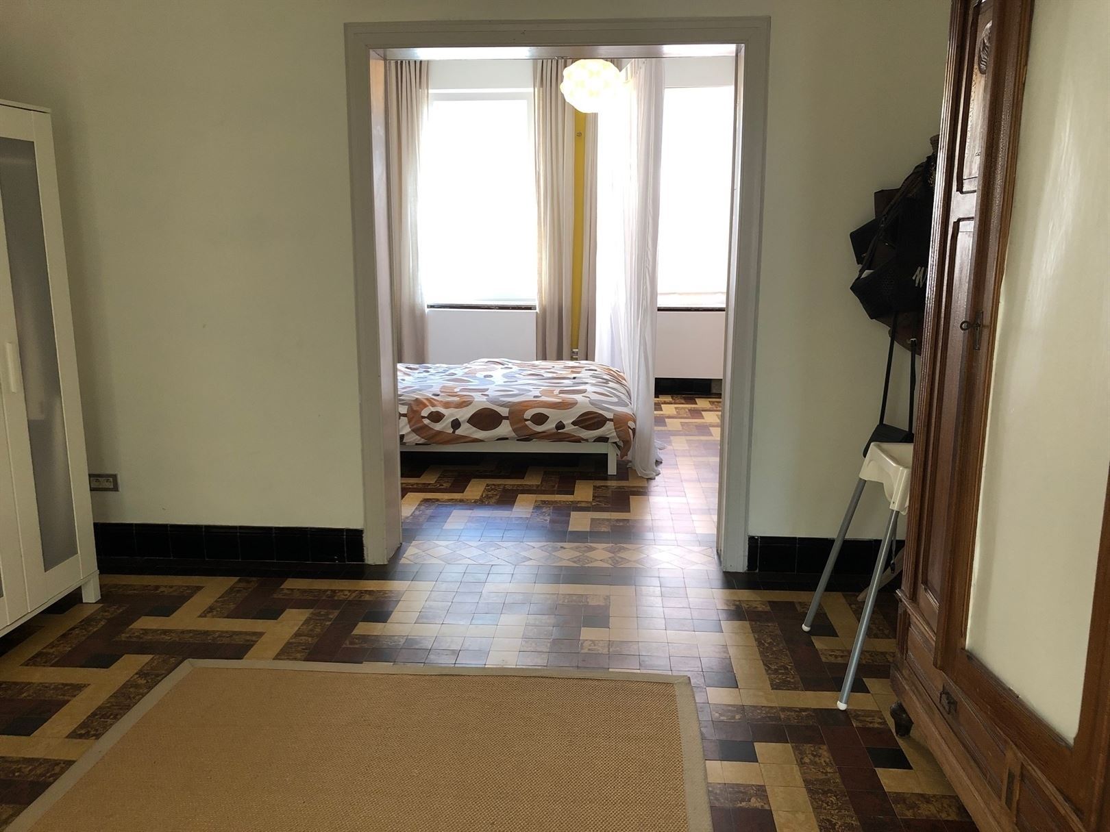 Appartement in Oudenaarde foto 5