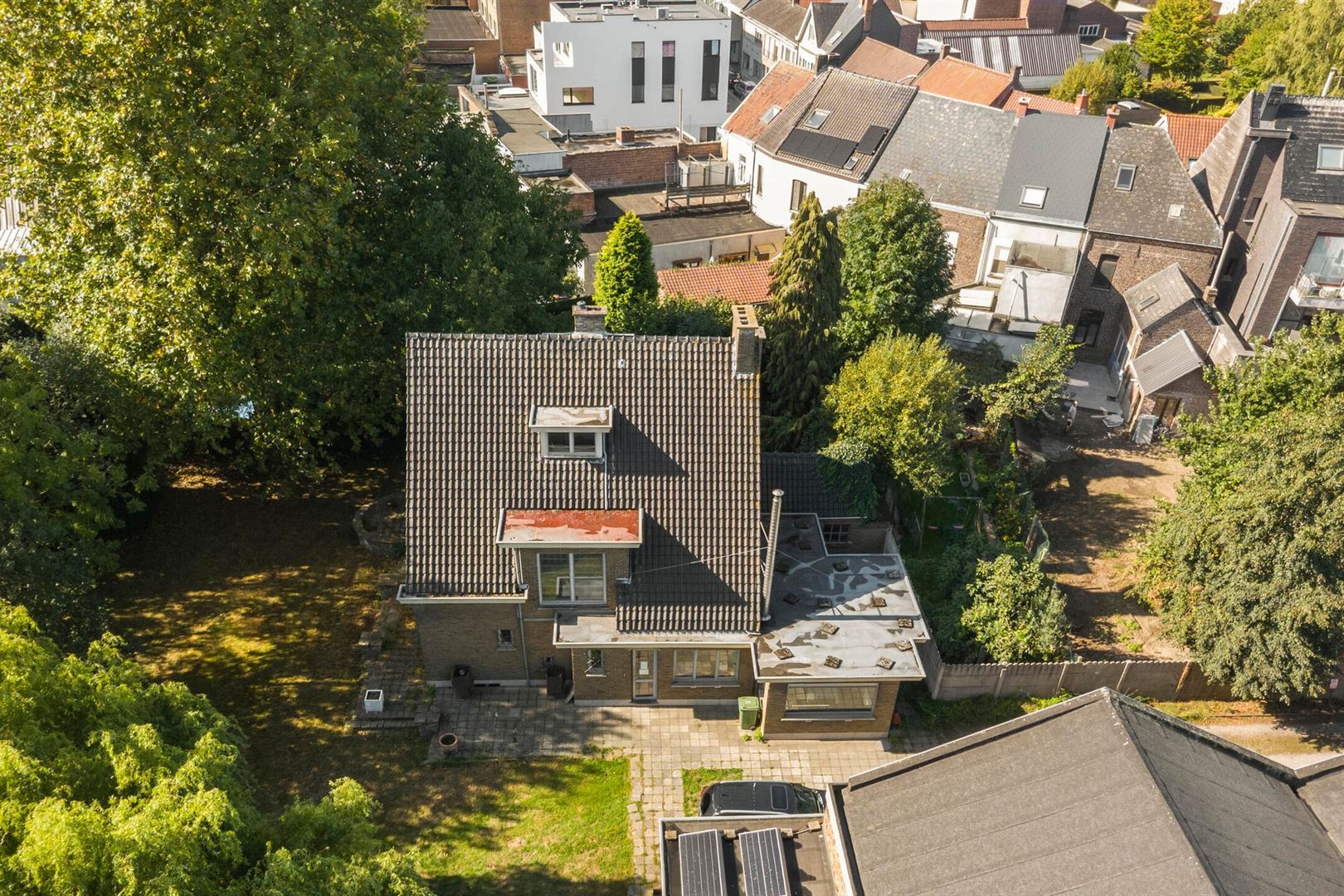 Huis in Oudenaarde foto 3