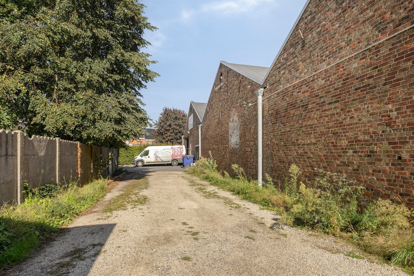 Opslagruimte in Oudenaarde foto 5