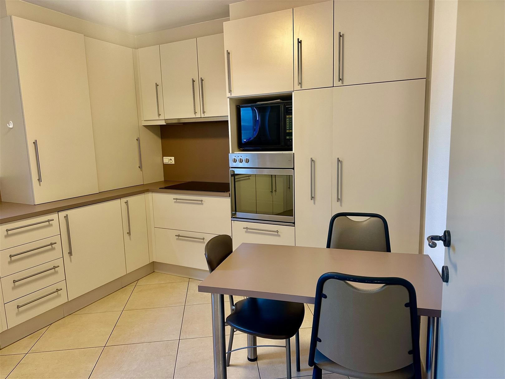 Appartement in Oudenaarde foto 4