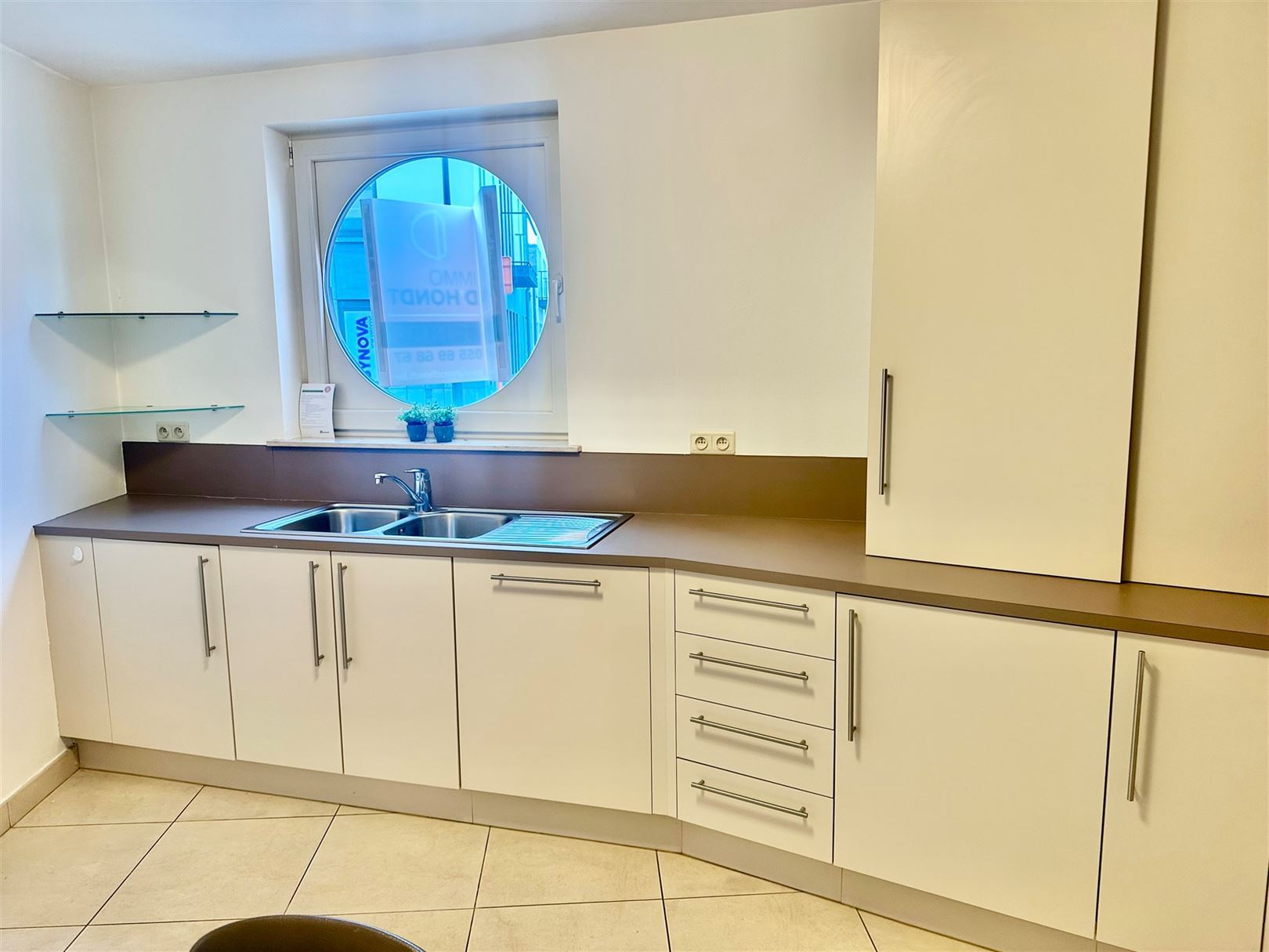 Appartement in Oudenaarde foto 5