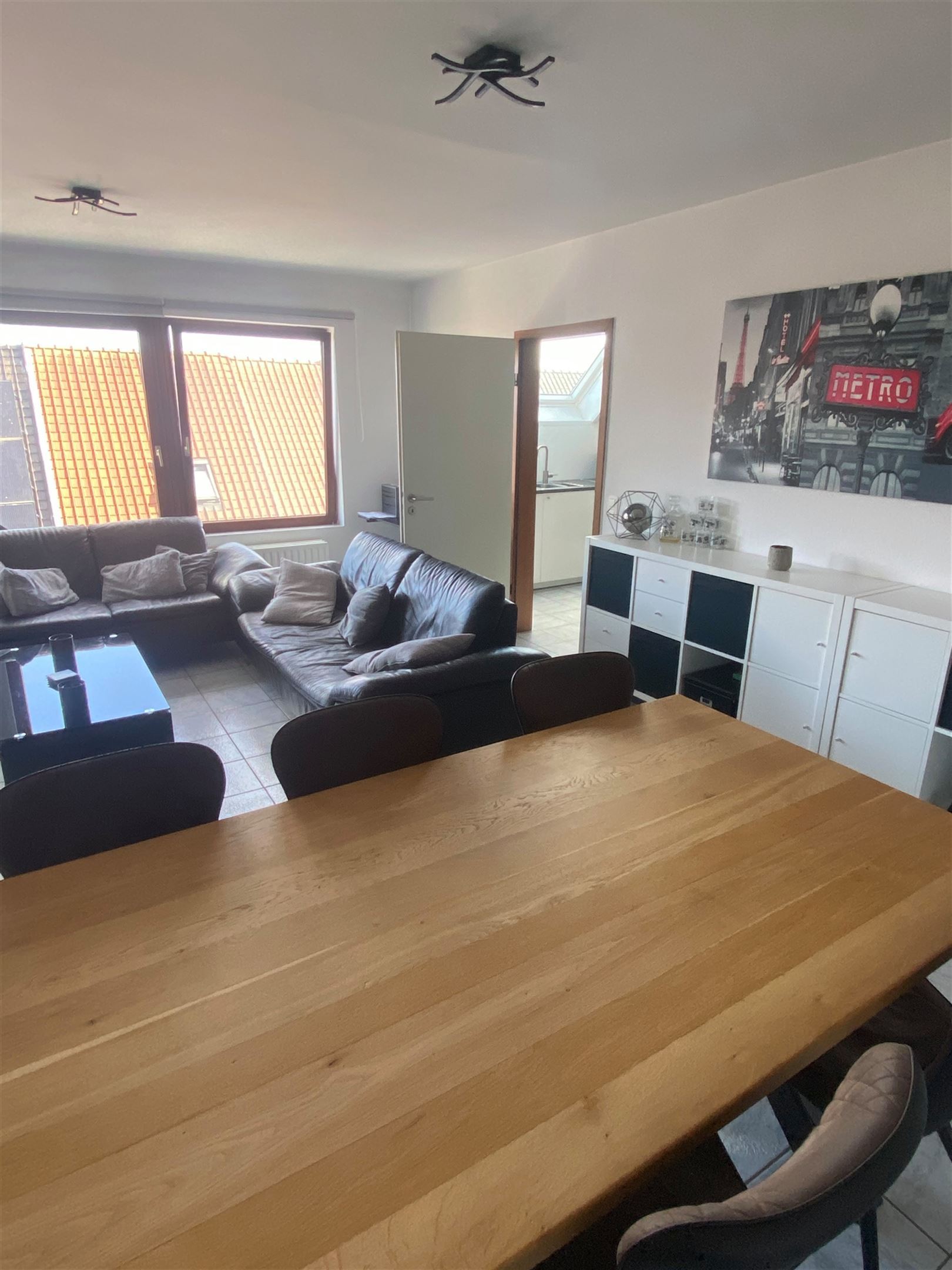 Appartement in Oudenaarde foto 4