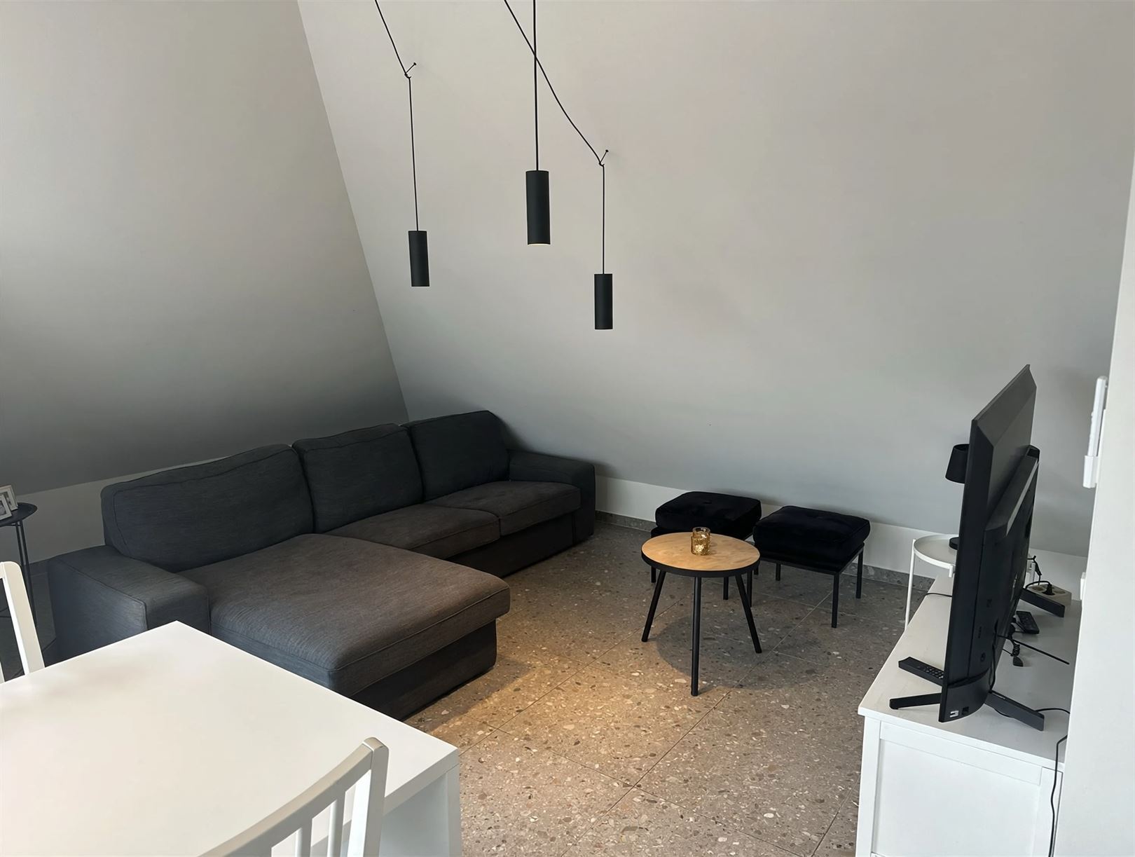 Appartement in Oudenaarde foto 2