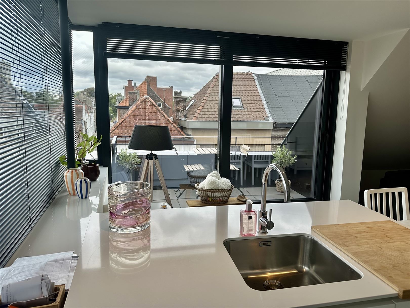 Appartement in Oudenaarde foto 4