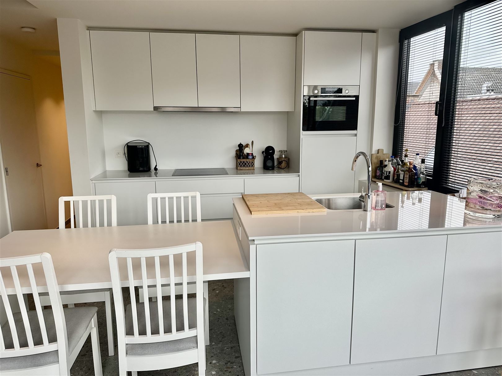Appartement in Oudenaarde foto 5