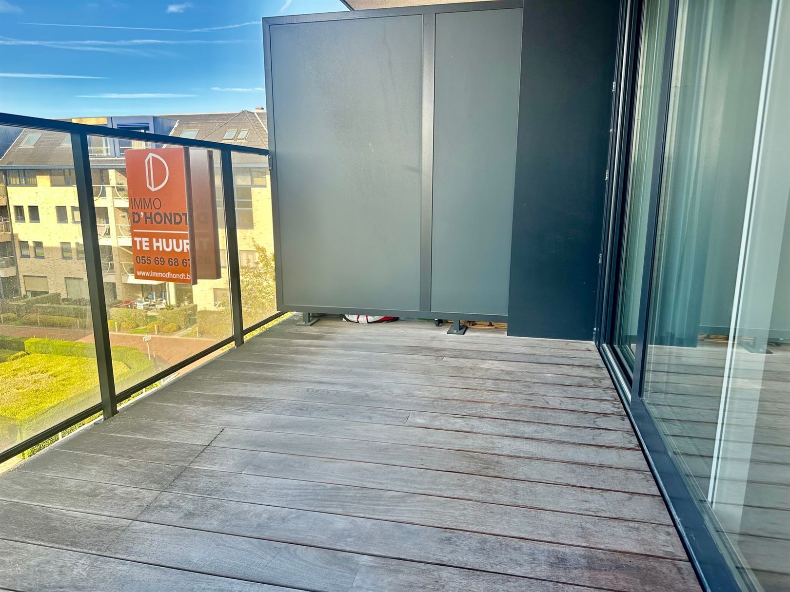 Appartement in Oudenaarde foto 2