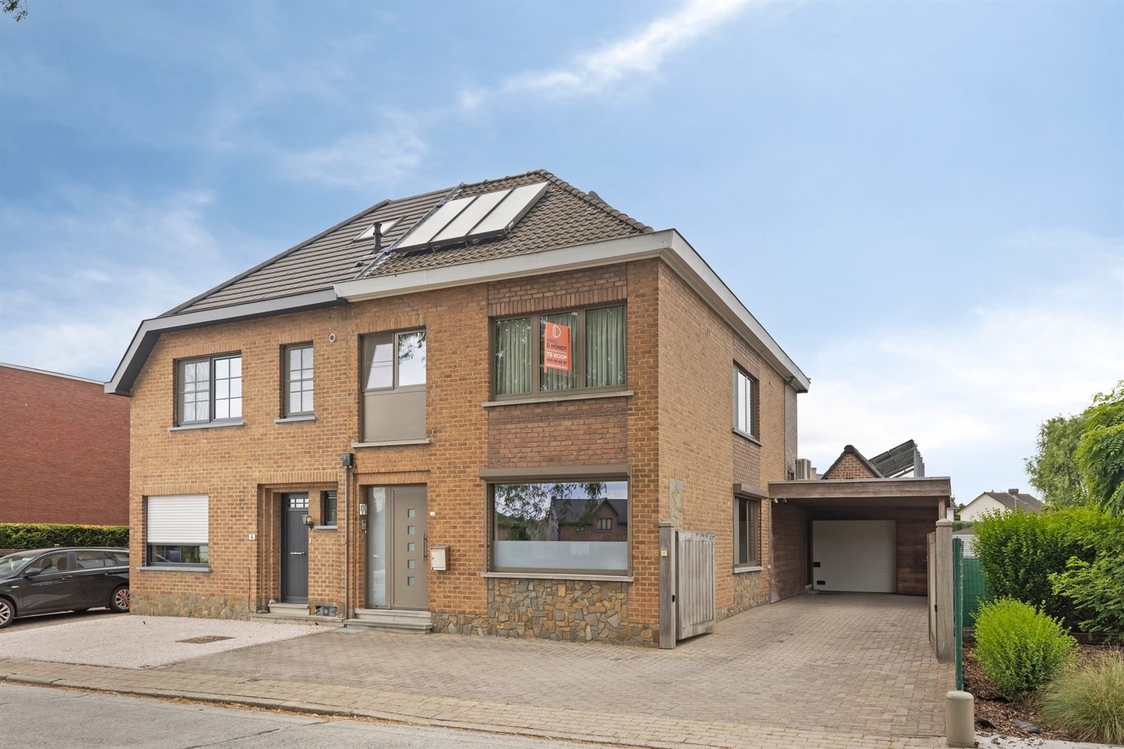 Huis in Bevere foto 3