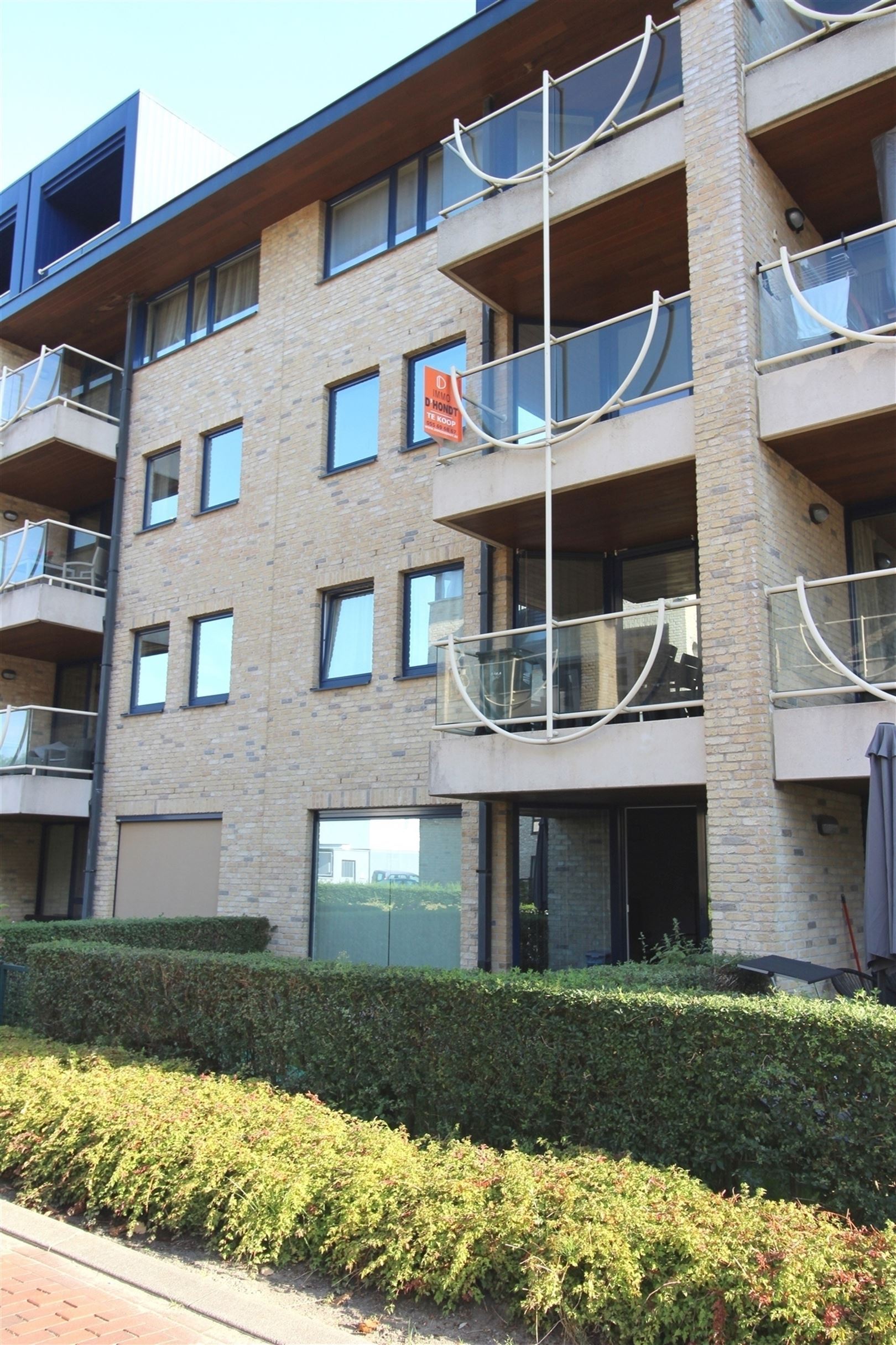Appartement in Oudenaarde foto 2