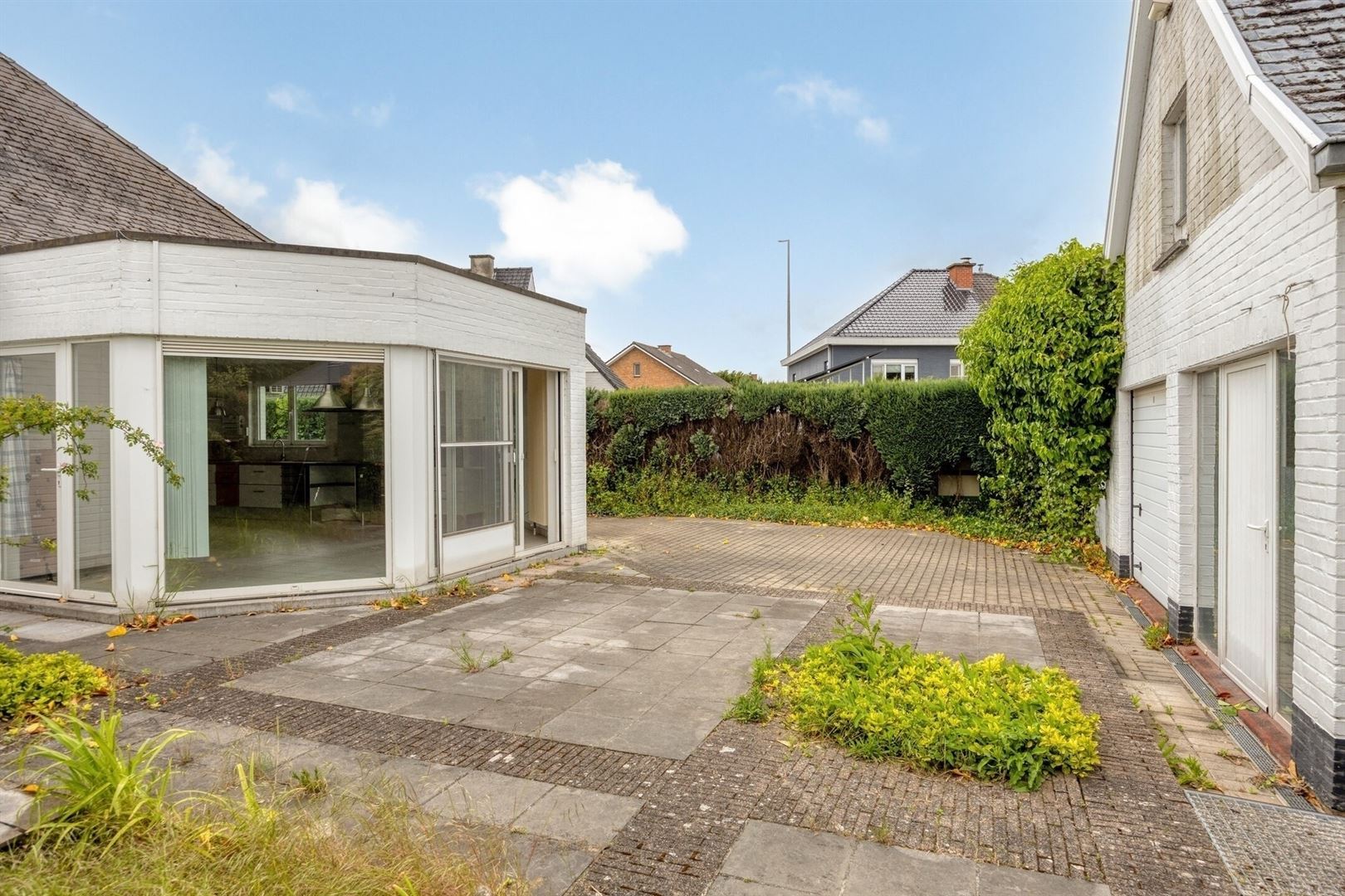 Huis in Oudenaarde foto 3