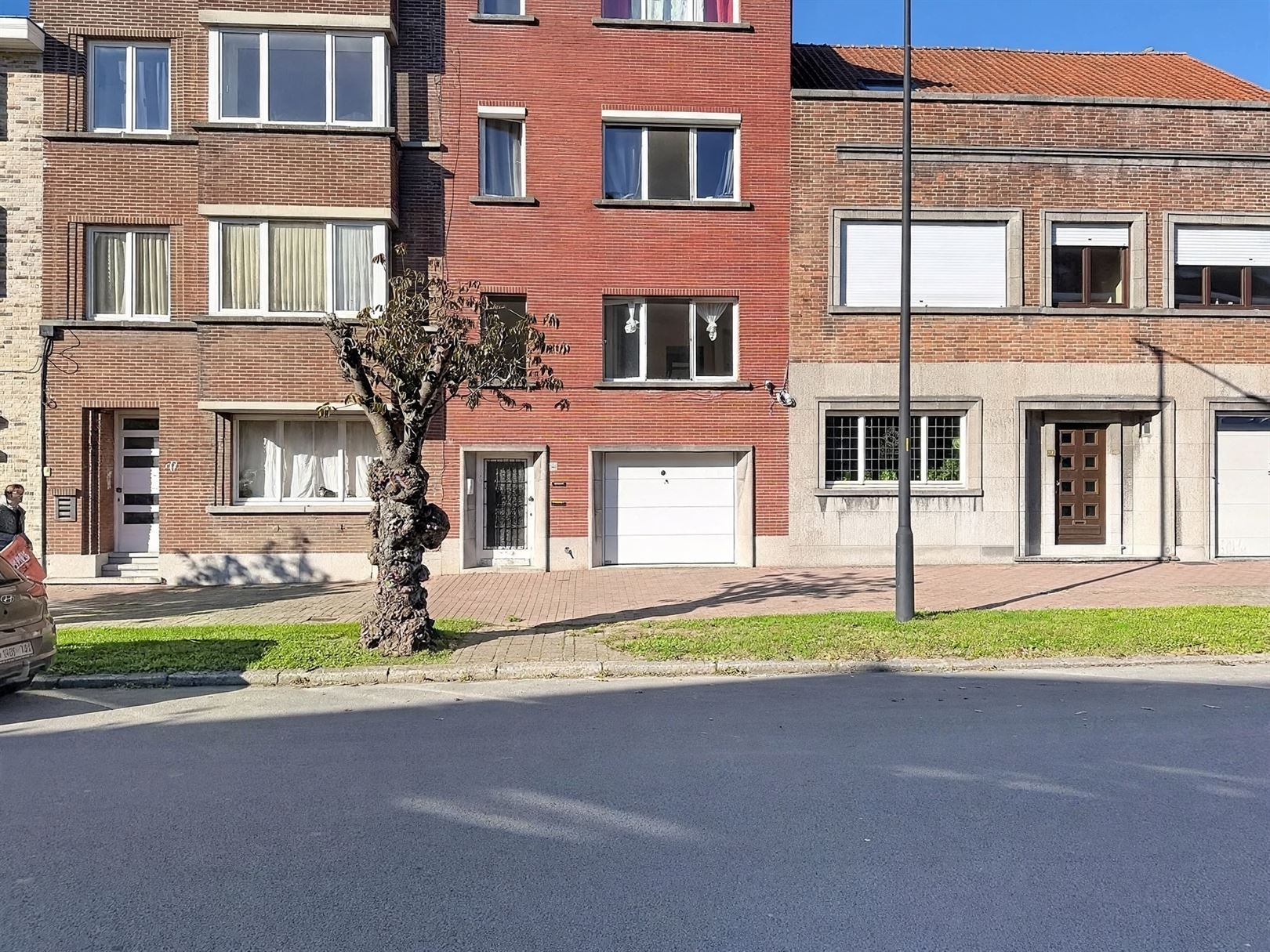 Appartement in Ronse foto 2