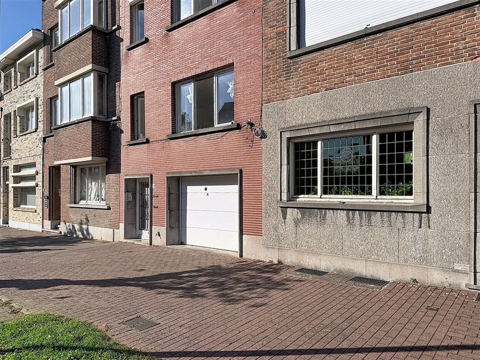 Appartement in Ronse foto 3