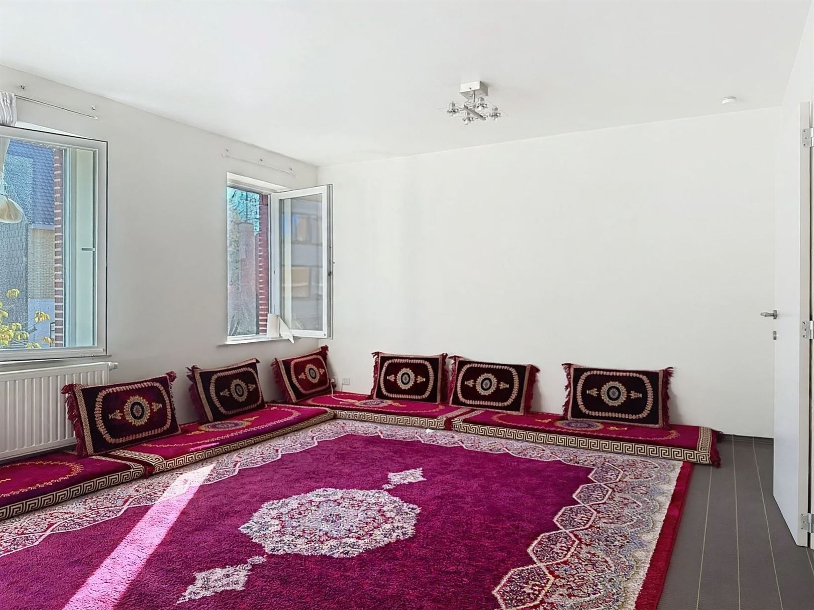 Appartement in Ronse foto 4
