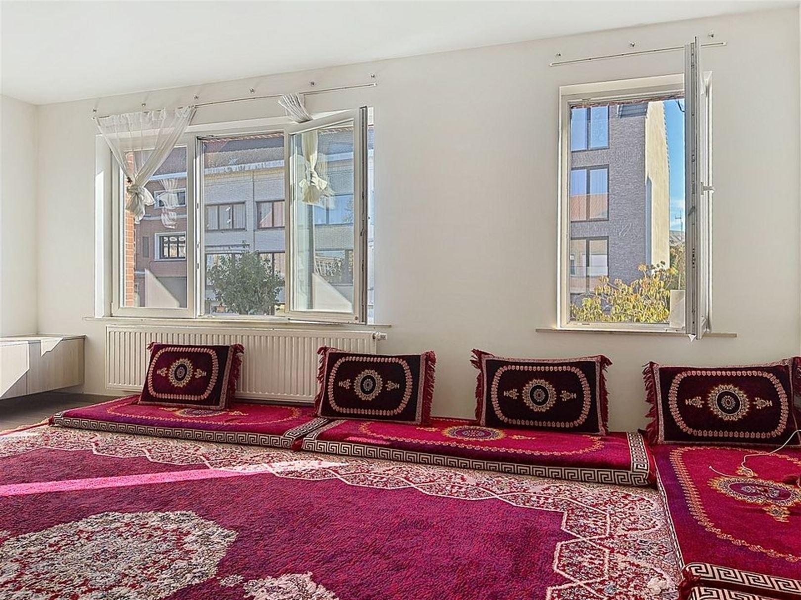 Appartement in Ronse foto 5