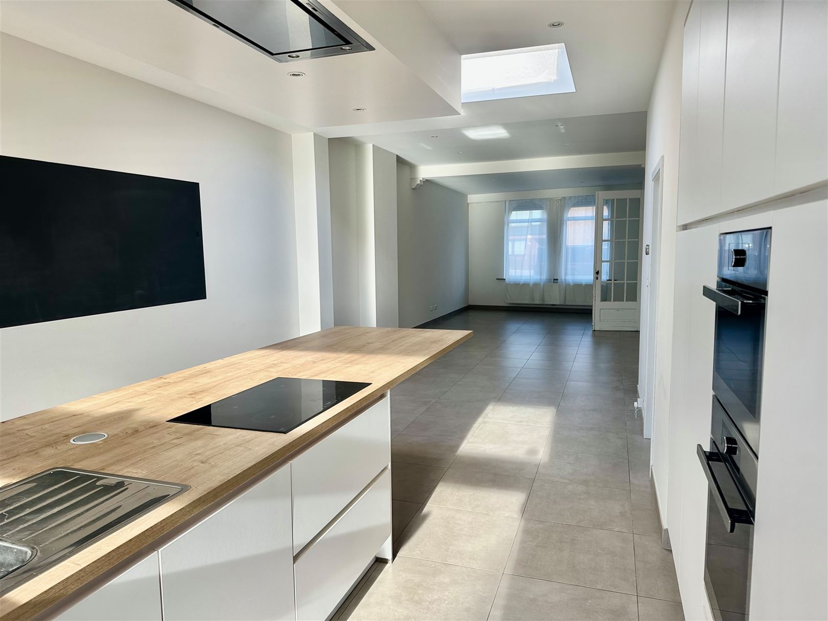 Huis in Oudenaarde foto 2