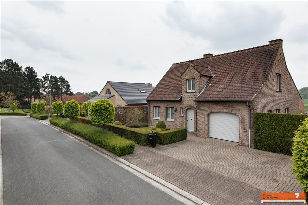 TORREBOSSTRAAT 4 ANZEGEM