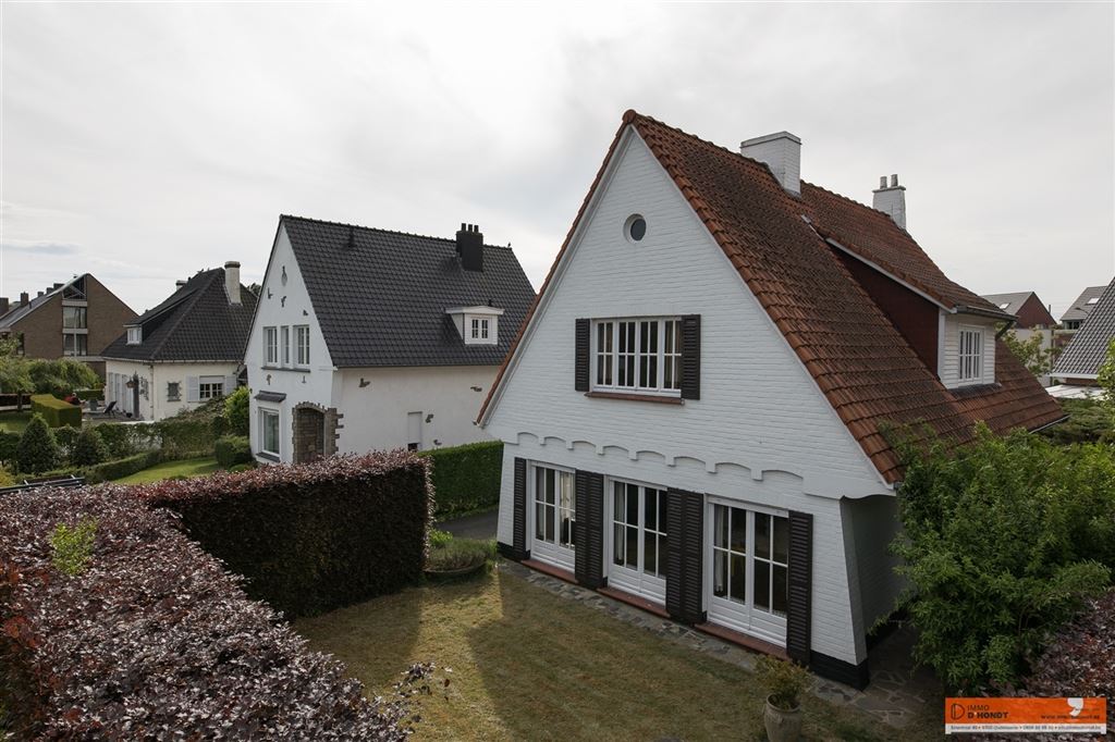 TUINWIJK 6 OUDENAARDE