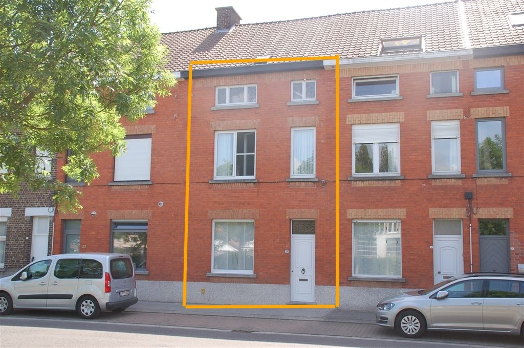 BLEKERIJSTRAAT 36 OUDENAARDE